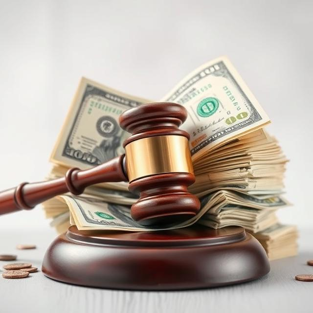 Legal Fees Explained: What to Expect from Different Types of Lawyers