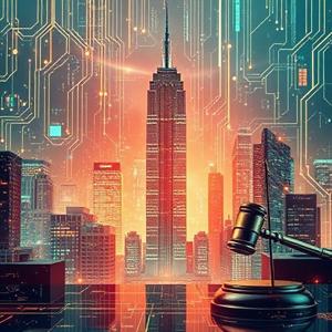 The Most In-Demand Legal Specialties Right Now