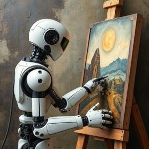 The Rise of AI-Generated Content: Who Owns the Copyright?