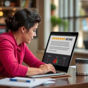 How Lawyers Can Turn Client Reviews Into a Powerful Marketing Tool