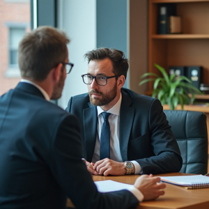 How to Choose the Best Personal Injury Lawyer in NYC