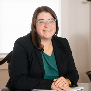 Mary Kathryn Brennan