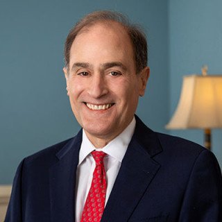Charles Stern Jr
